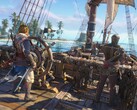 Dans Assassin’s Creed Black Flag Resynced, Edward Kenway ne peut normalement se battre qu’à mains nues lors des bagarres de taverne – un nouveau mod vient désormais changer la donne.