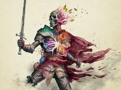 Avowed est le dernier jeu vidéo d'Obsidian disponible sur Xbox, PC et Steam. (Source de l'image : Obsidian Entertaiment)