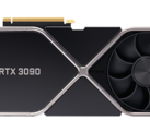 La RTX 3090 de GeForce s'est apparemment vendue à elle seule plus que toute la gamme des RX 6000 (Image source : NVIDIA)
