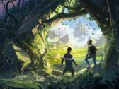 Blizzard a révélé son nouveau jeu de survie et recrute des développeurs dans de nombreux départements. (Image : Blizzard)