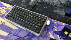 Le Raspberry Pi 1000 personnalisé comprend un Raspberry Pi 5 avec 4 Go de RAM (Source de l'image : Arnov Sharma)