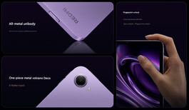 Les points forts du design du Redmi K Pad 2 (traduit de l'anglais)