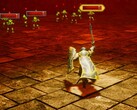 « Don’t Lose Aggro » bénéficie d’une réduction de 33 % sur Steam jusqu’au 21 septembre.