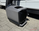 Test de l'EcoFlow Wave 3