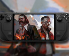La collection Platinum de jeux compatibles avec Steam Deck expirera le 2 octobre 2025. Illustration : Steam Deck exécutant Disco Elysium. (Source de l'image : Steam - édité)