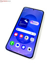Samsung Galaxy S25+ (source d'image : Manuel Masiero)