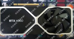 Les RTX 4060 et RTX 4060 Ti sont censées avoir des TGP de 115 W et 160 W respectivement. (Source : @KittyYYuko sur Twitter)