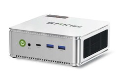 GMKtec NucBox K8 (Source de l'image : JD.com)