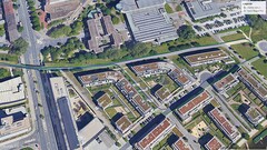 Route d'essai du GNSS : un tournant