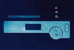 GXAce développe un appareil photo panoramique numérique.