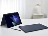 Samsung Galaxy Book Pro 360 sera le premier convertible au monde doté de la 5G et d'un écran tactile AMOLED 1080p (Source : Samsung)