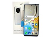 Test du Honor Magic4 Lite 5G : smartphone avec grand écran et grosse batterie