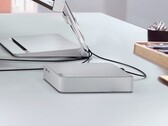 Le nouveau IdeaCentre Mini (1L, 8). (Source : Lenovo)