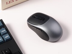 Les souris de bureau à budget Keychron de la série BM ont été officiellement lancées. (Source de l'image : Keychron)