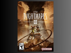 Boîte de précommande de Little Nightmares 3 (Image source : Best Buy)