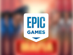 Le prochain jeu mobile gratuit sera Doodle Mafia : Epic Alchemy. Illustration : image de couverture éditée du jeu. (Source de l'image : Epic Games Store)