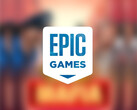 Le prochain jeu mobile gratuit sera Doodle Mafia : Epic Alchemy. Illustration : image de couverture éditée du jeu. (Source de l'image : Epic Games Store)
