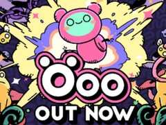 Cinq jours après sa sortie, Öoo compte 510 commentaires sur Steam, avec une note positive de 100 %. (Source de l&#039;image : Steam)