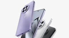 Le Ace 5 Pro. (Source de l&#039;image : OnePlus)