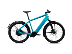 Les modèles OPIUM 4.0 et 6.0 peuvent parcourir jusqu'à 340 km (~211 miles) entre deux charges. (Image source : OPIUM)