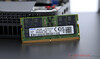 RAM DDR5 de l'Asus ExpertCenter PN54