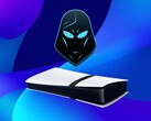 Bannière pour le jailbreak de la PS5 affichée