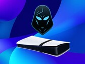 Bannière pour le jailbreak de la PS5 affichée
