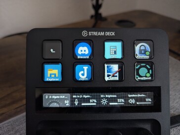 Sous-dossiers pour le lancement d'applications