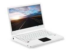 Le Raspberry Pi 400 devient un ordinateur portable compact avec le PiDock 400. (Image : Vilros)
