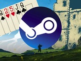 Poker Quest : Swords and Spades est à -90% sur Steam jusqu'au 11 mai.