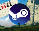 Poker Quest : Swords and Spades est à -90% sur Steam jusqu'au 11 mai.