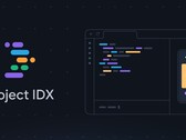 La version bêta de Project IDX peut désormais être testée directement dans le navigateur sans liste d'attente (Image : Google).