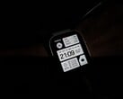 Realme a présenté une nouvelle smartwatch carrée (photo) sur Weibo. (Source de l'image : Weibo)