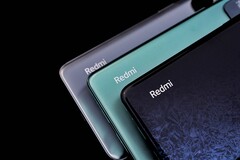 Le Redmi K50 pourrait bien être le meilleur appareil traditionnel Android pour les joueurs sur le marché actuellement. (Source : Xiaomi)