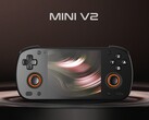 Le Retroid Pocket Mini V2 possède les mêmes caractéristiques techniques que le Pocket Mini. (Source de l'image : Retroid)