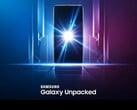 Evan Blass, auteur d'une fuite aux États-Unis, cite la date finale de Galaxy Unpacked pour le lancement de l'appareil pliable et portable de Samsung en 2025. (Image : Google Gemini)