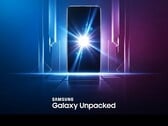Evan Blass, auteur d'une fuite aux États-Unis, cite la date finale de Galaxy Unpacked pour le lancement de l'appareil pliable et portable de Samsung en 2025. (Image : Google Gemini)