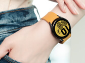 Il semble que la smartwatch Samsung à prix abordable dont on parle soit bel et bien en route (Image source : Samsung)