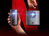 Les projecteurs portables Anker Nebula Capsule 3 et Mars 3 Air ont été lancés. (Source de l'image : Nebula)