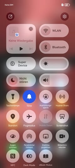 Critique du smartphone Huawei Pura 80 Pro