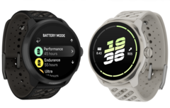 La montre connectée Suunto Race 3S propose un suivi de la course à pied et de la santé avec un coaching basé sur l’IA.