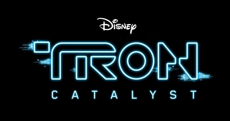 Disney TRON : Catalyst (Image Source : X)
