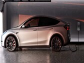 Tesla China a mis à jour le Model Y avec le Hardware 4.0 (Image Source : Tesla)