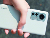 La série Xiaomi 12 pourrait arriver plus tard ce mois-ci en dehors de la Chine. (Image source : Xiaomi)