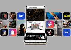 Samsung supprimera toutes les publicités de One UI avant la fin de l'année. (Image source : Samsung)