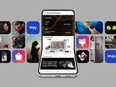 Samsung supprimera toutes les publicités de One UI avant la fin de l'année. (Image source : Samsung)