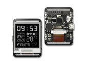Le SQFMI Watchy est désormais disponible au prix de 50 dollars. (Source de l'image : SQFMI)