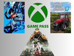 Les jeux Xbox Game Pass quittant le 15 août sont indiqués (Image source : Microsoft Xbox Gaming avec modifications)