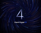 Le programme bêta d’HyperOS 4 débutera le 14 août 2026 en Chine. Sur la photo : une image promotionnelle de la mise à jour.
