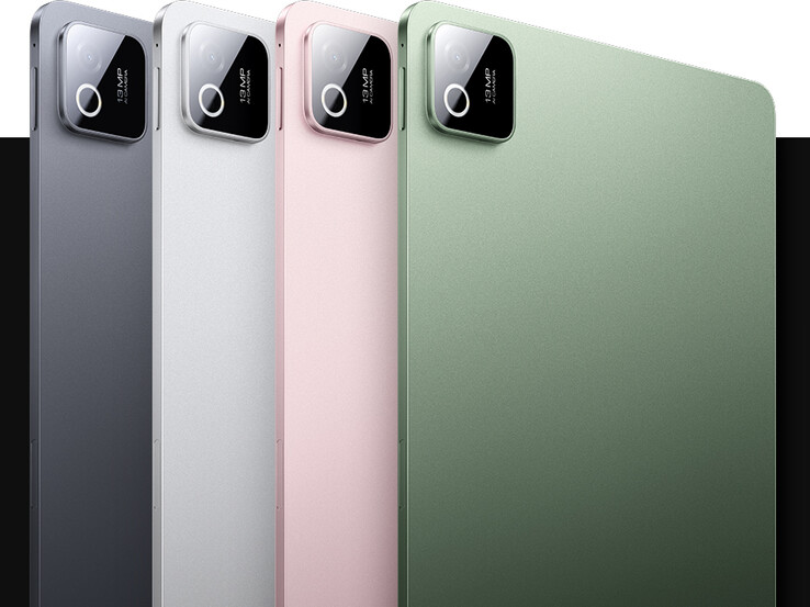 Options de couleur